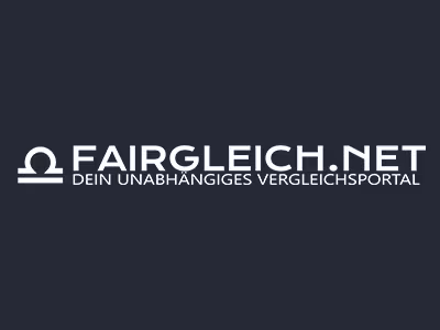 Screenshot of Fairgleich.net
