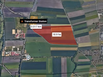 Screenshot of Landacquisition.com